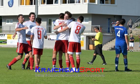 KKA-Sinsheim-TSV-Waldangelloch-vs-FC-Weiler (© Siegfried Lörz)